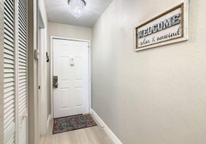 Charming Lakeview Retreat III
